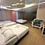 Smile Hotel Shah Alam ICity