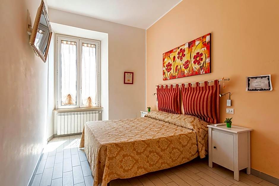 Merulana Suite 2