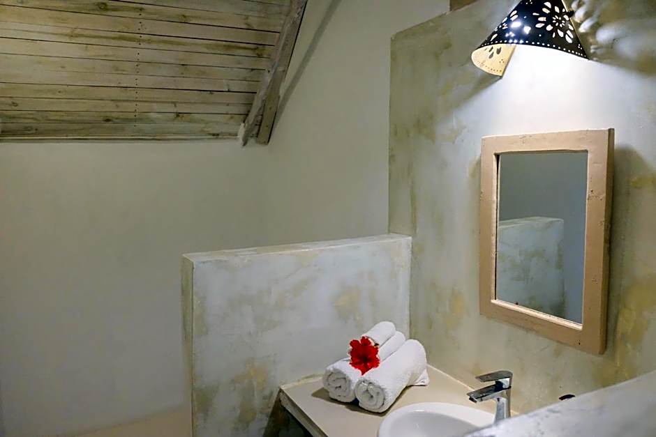 Sharazad Boutique Hotel