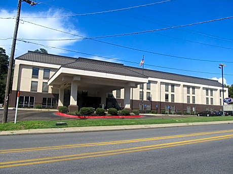 Hampton Inn By Hilton El Dorado