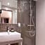 Hôtel Jacques de Molay - Fitness & Sauna