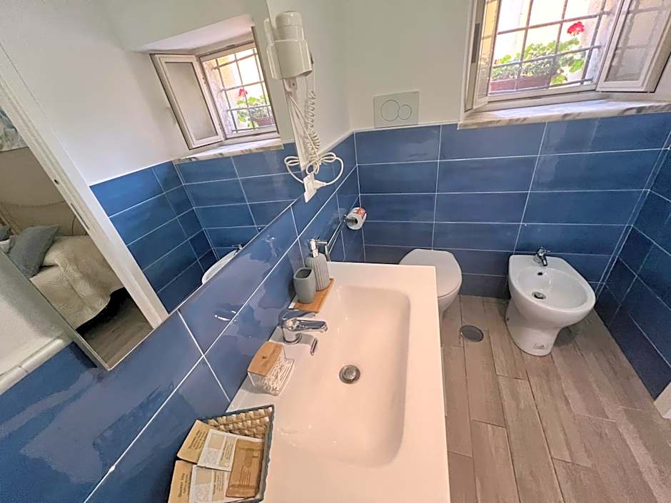 B&B BenInCasa