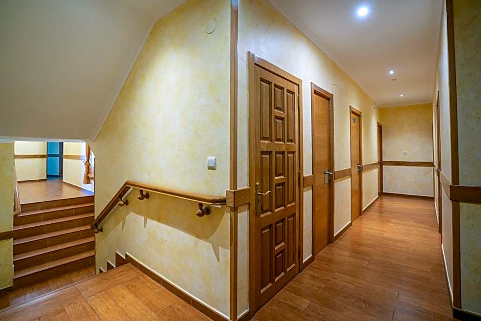 Hotel Restaurante Cazador