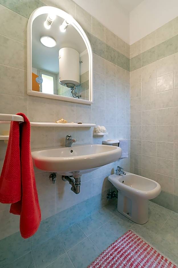 Residenza Le Altane