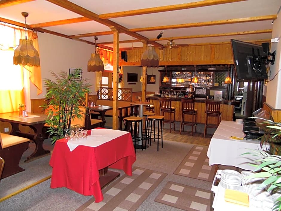 Hotel Klappenburg