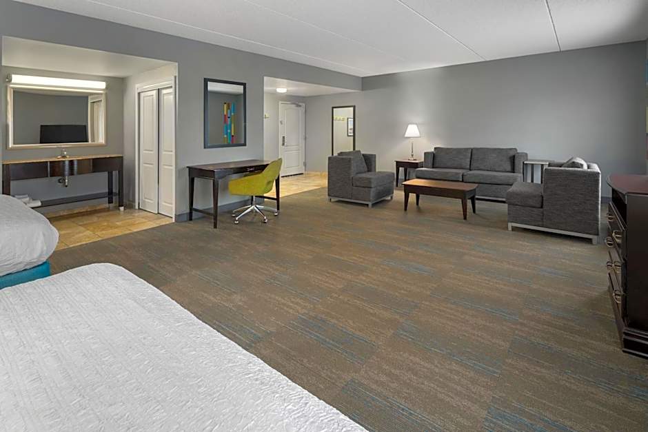 Hampton Inn By Hilton Rochester-Irondequoit