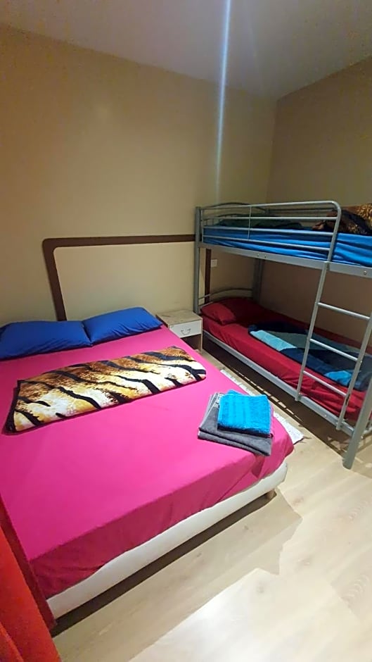 Hotel le Privilege