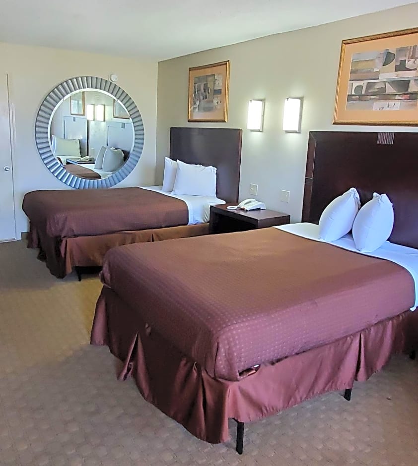 Executive Inn