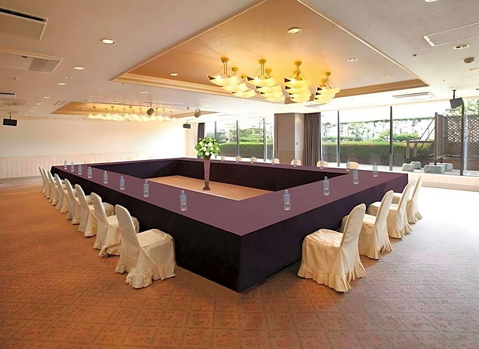 Koriyama View Hotel