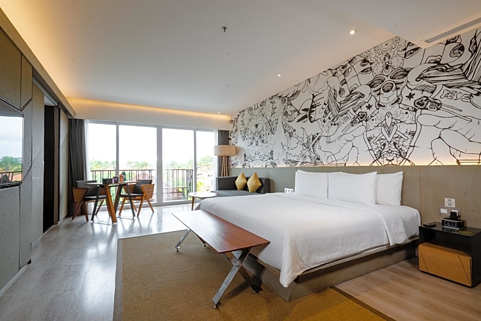 Artotel Sanur - Bali