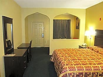 Winchester Inn and Suites Humble/IAH/North Houston