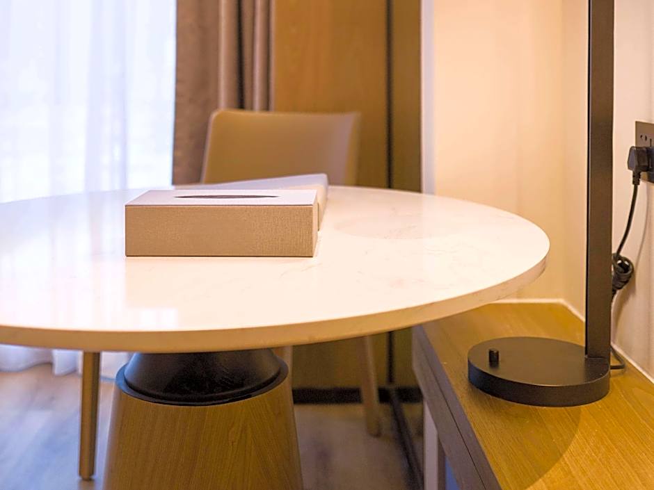 Courtyard by Marriott Jiuzhaigou