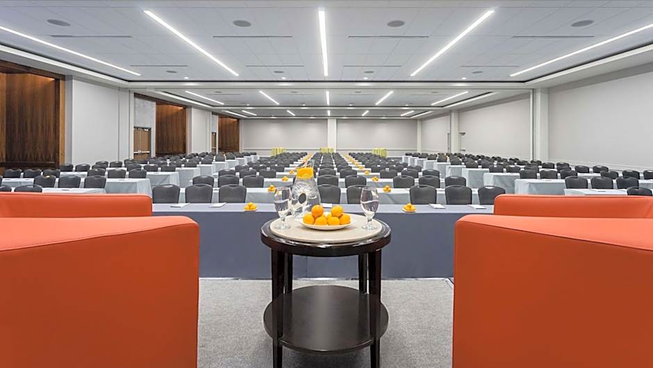 Hyatt Regency Columbus