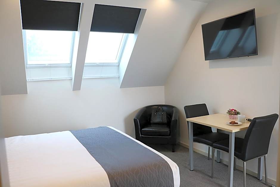 MCM Motel Christchurch