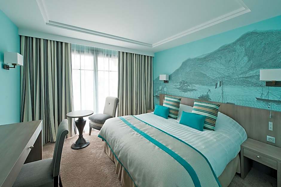 Hotel Le Nouveau Monde