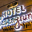 Hotel Wiesengrund Business & Boutique