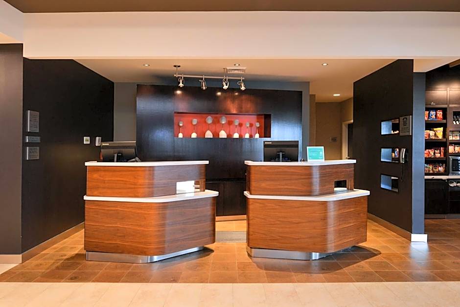 Courtyard by Marriott St. Louis St. Peters