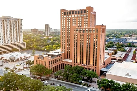 JW Marriott Houston