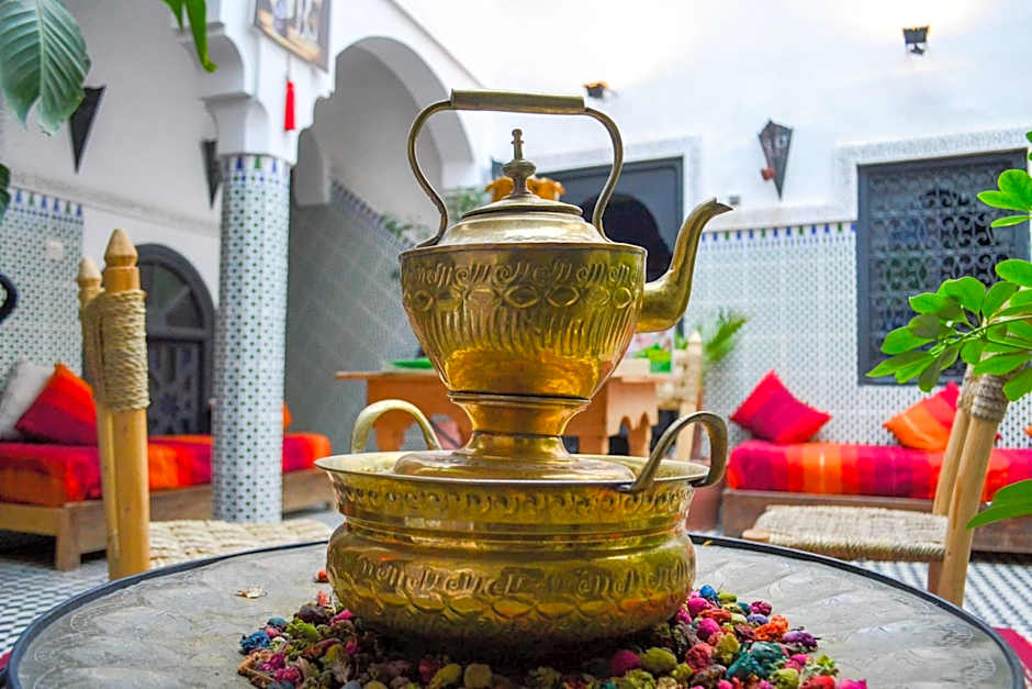 Riad Sijane