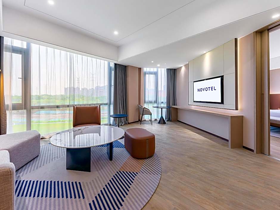 Novotel Nantong Development Zone