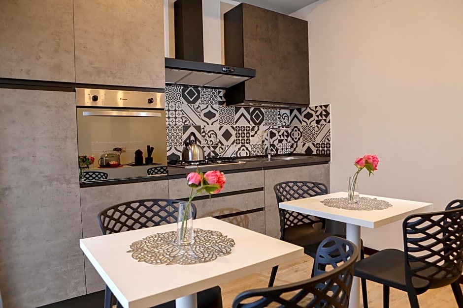 LUSSUOSAMENTE Luxury B&B