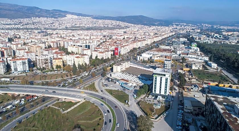 ibis Styles Izmir Bornova