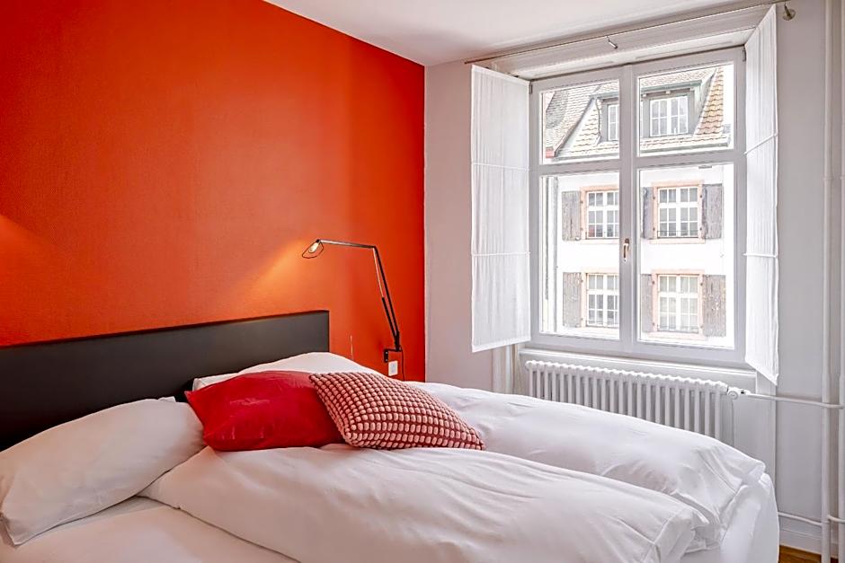 Consum Boutique Hotel