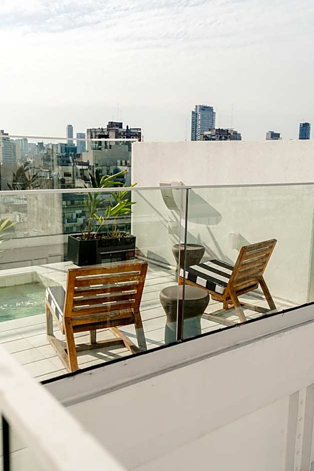 Vain Boutique Hotel