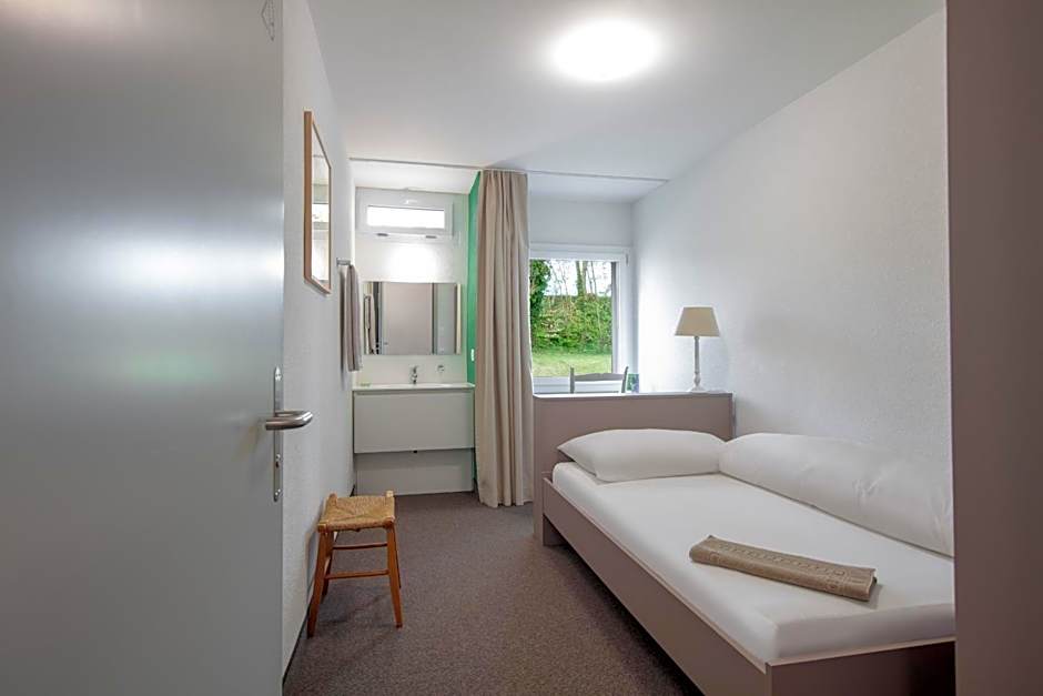 Le Domaine (Swiss Lodge)