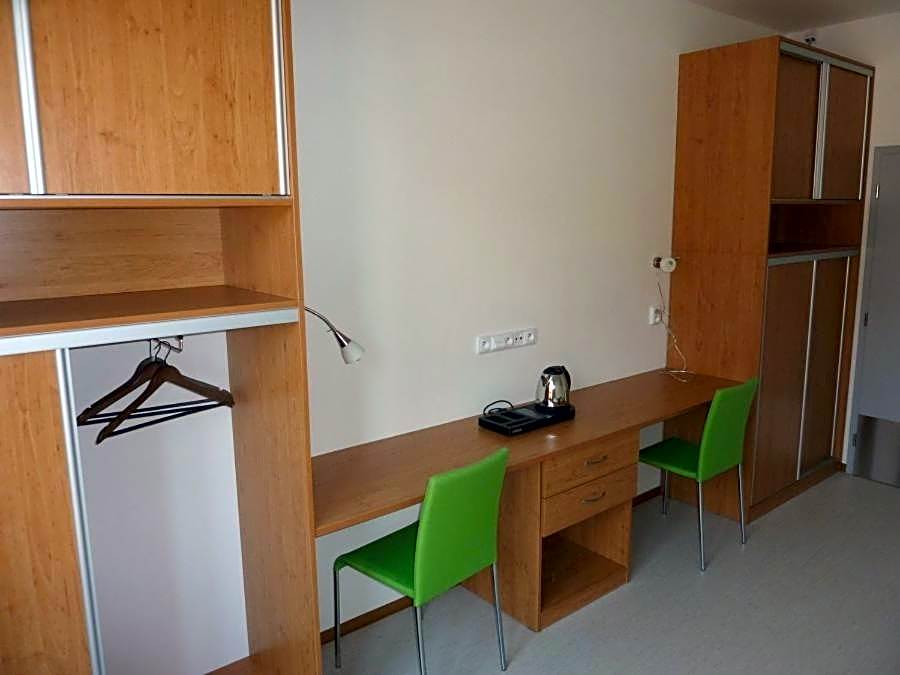 Sport relax hotel Na kopečku