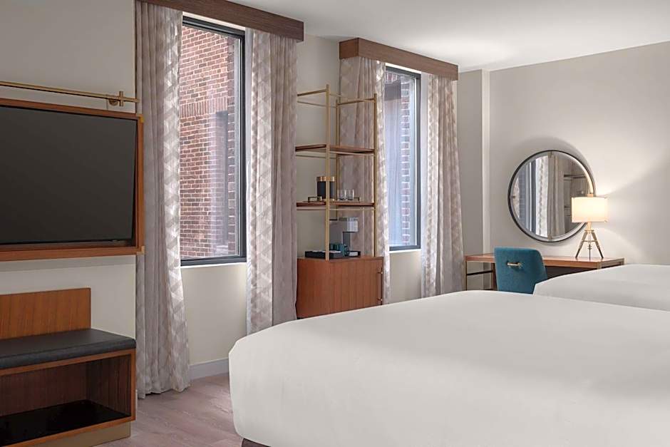 Hotel Ardent Dayton Downtown, Tapestry Collection by Hilton