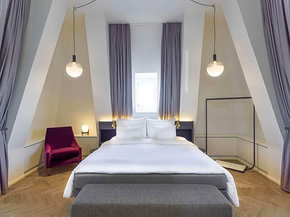 Radisson Collection Strand Hotel, Stockholm