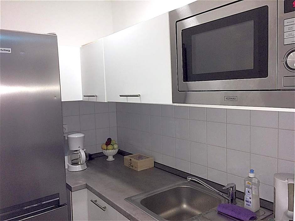 BNB near Brandenburg Gate - Rooms & Apartments