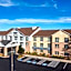 Fairfield Inn & Suites by Marriott Denver Aurora/Medical Center