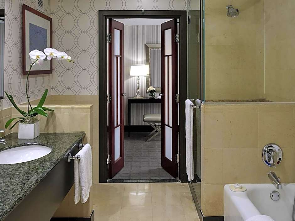 Sofitel Philadelphia at Rittenhouse Square