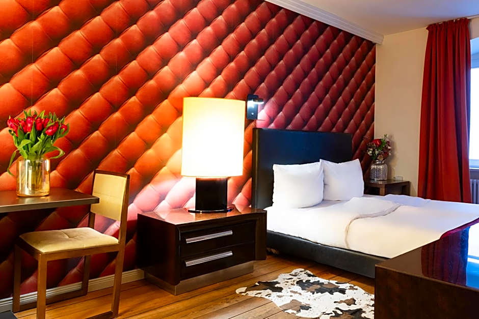 Hotel Adele