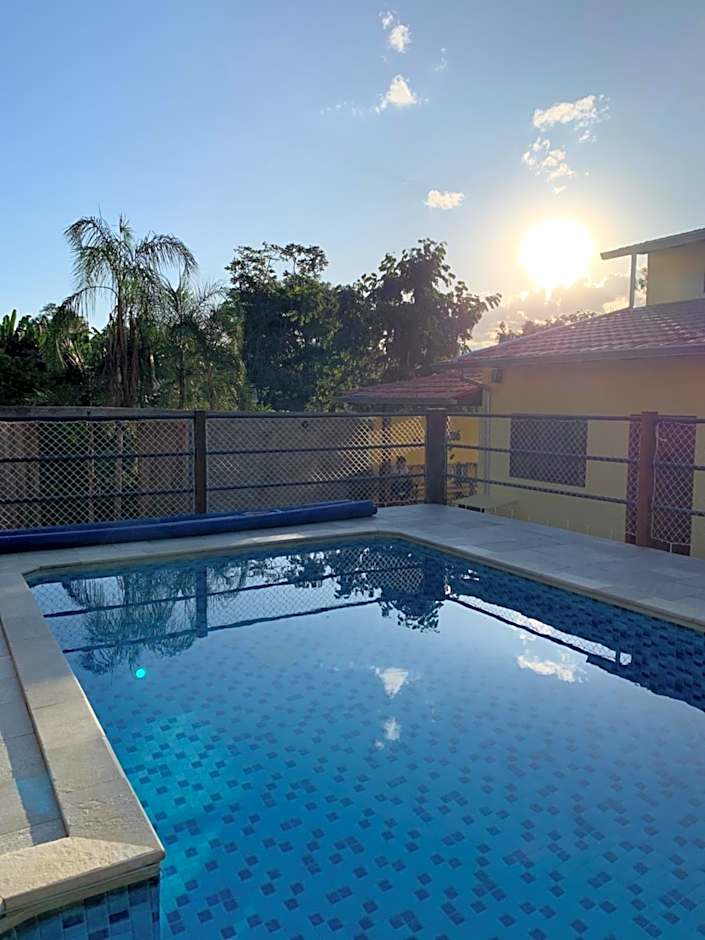 Pousada Portal do Cerrado