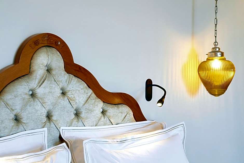 Legacy Gastro Suites