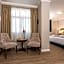 Hotel Intersur Recoleta