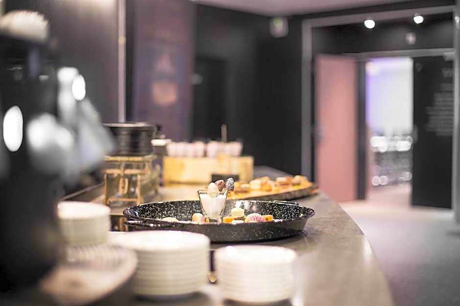 Novotel Bern Expo