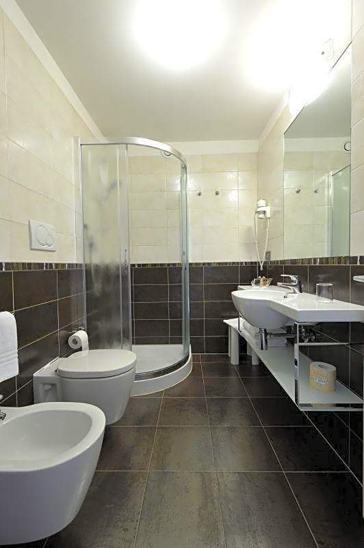 Hotel Lido Bibione Beach