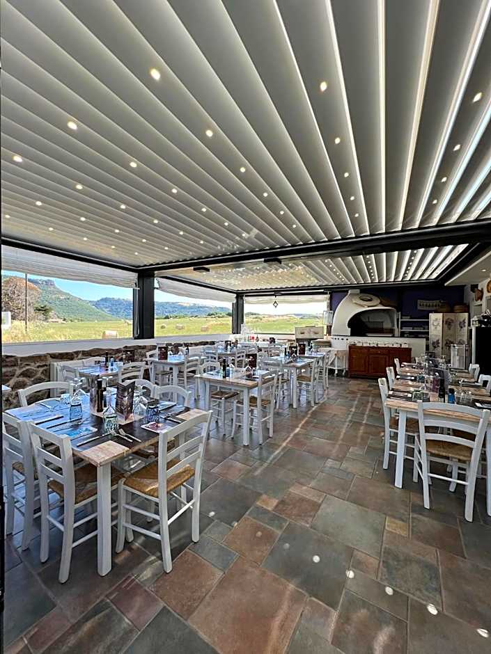 B&B La Roccia