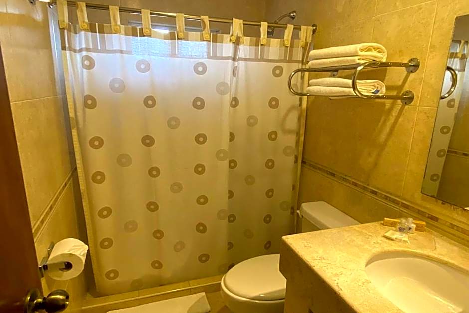 Collection O Hotel La Huerta Golf & Hotel, Cholula