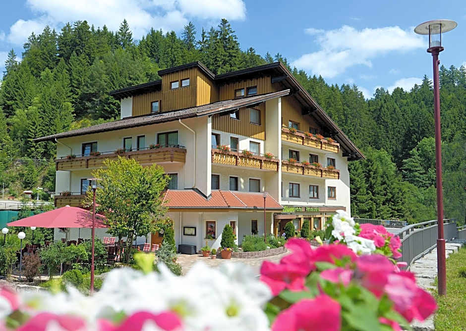 Sackmann Wanderhotel