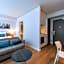 Brera Serviced Apartments Frankfurt Oper