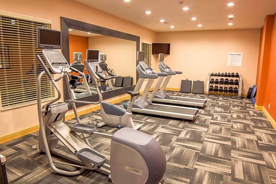 Holiday Inn Trophy Club By IHG