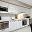Urban Oasis Apartment