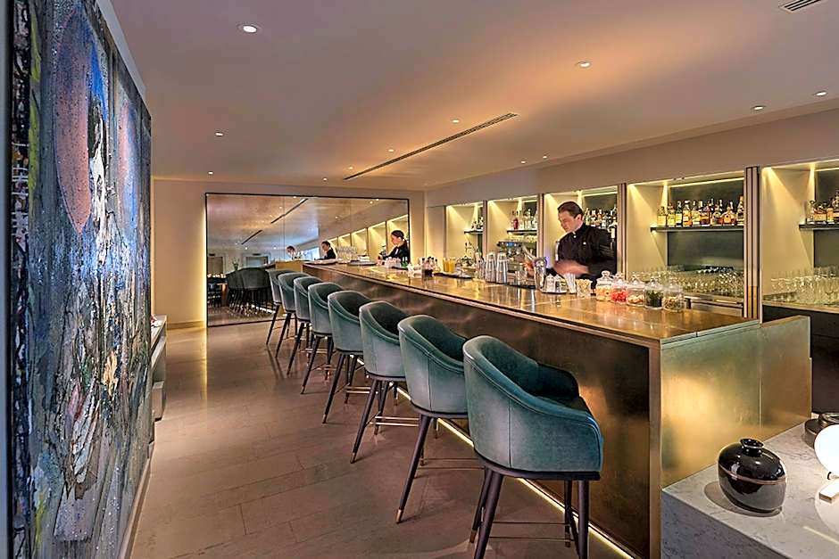 Mandarin Oriental Prague