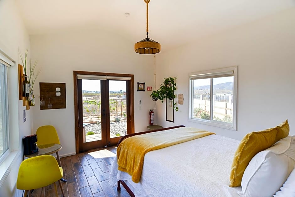 Tres Vides Hotel Boutique