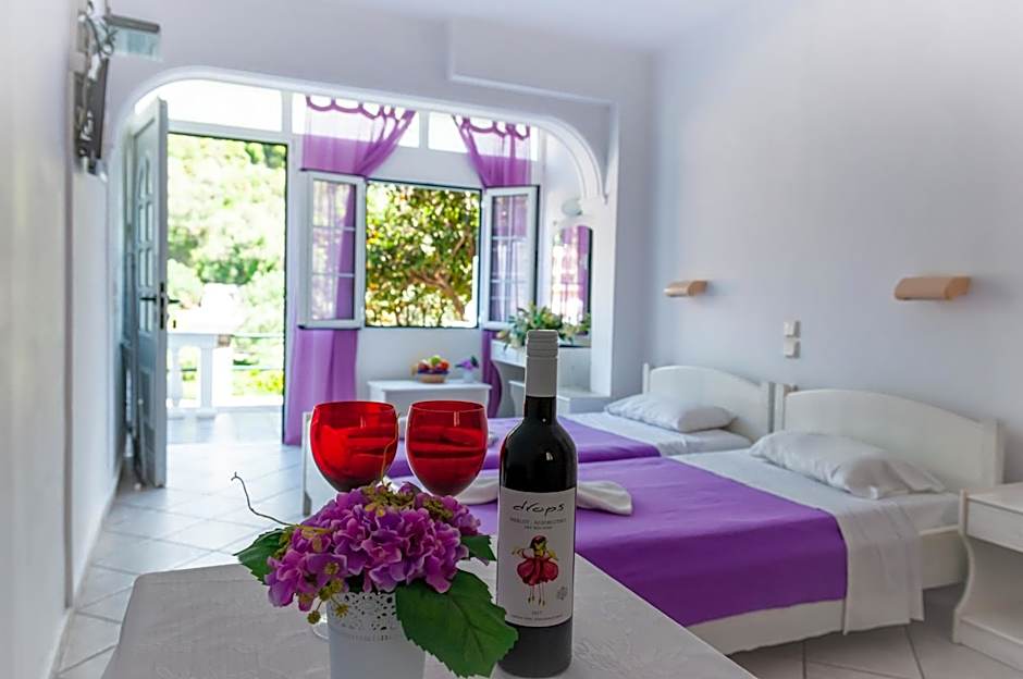 Apart Hotel Blumarin